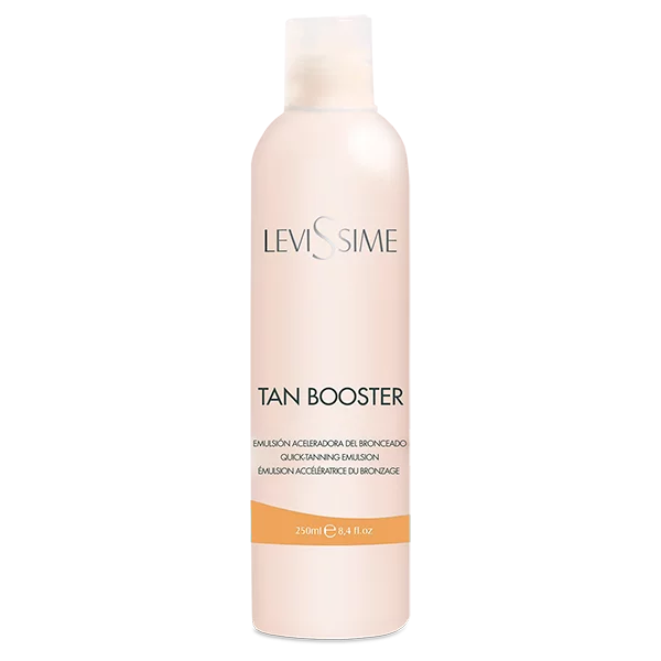 Tan Booster