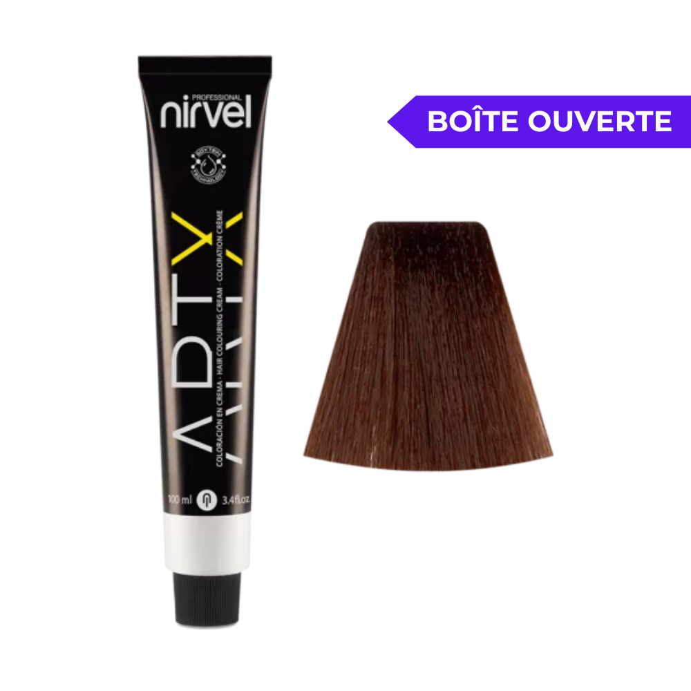 ARTX 100 ML Boîte ouverte