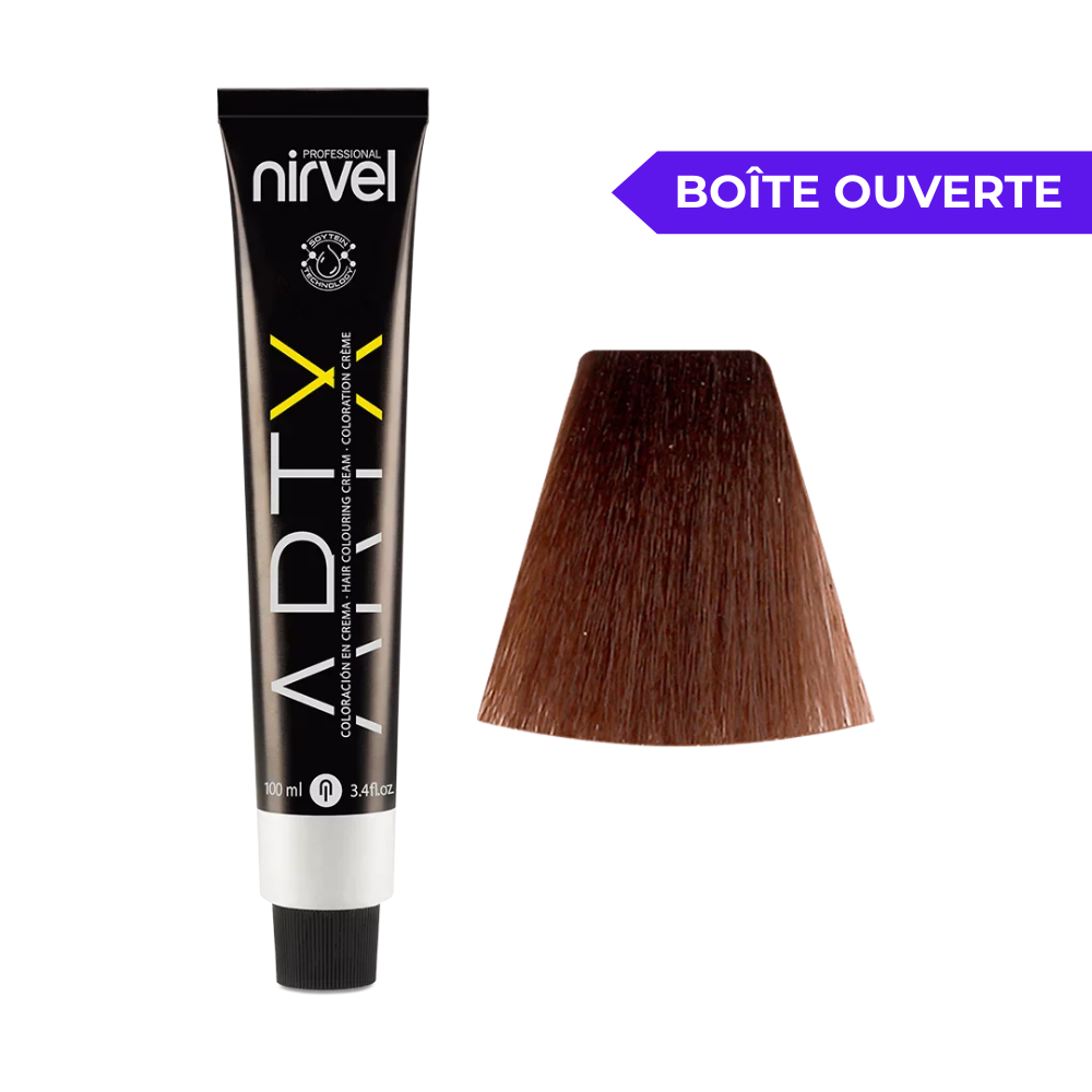 ARTX 100 ML Boîte ouverte