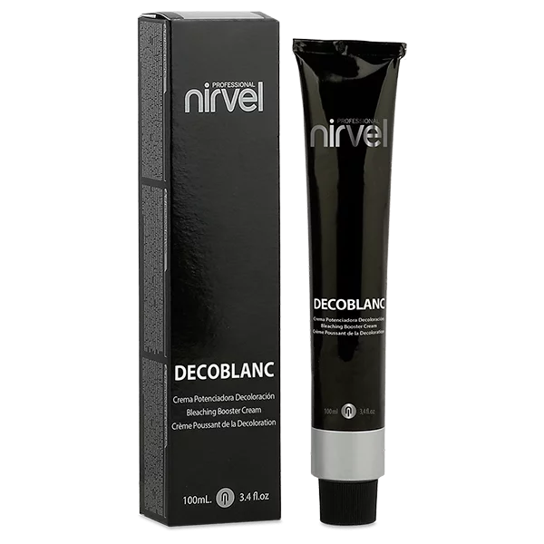 Crème de décoloration Decoblanc