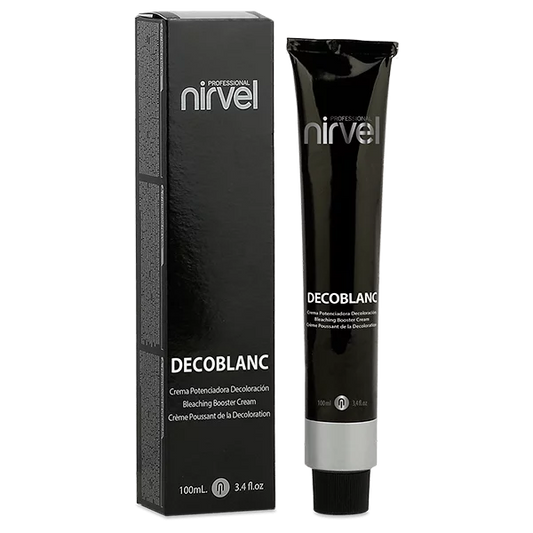 Crème de décoloration Decoblanc