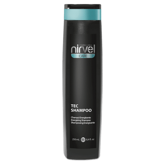 Shampoing énergisant