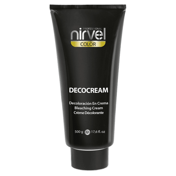 Crème décolorante Decocream