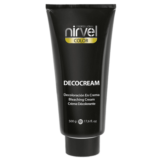 Crème décolorante Decocream