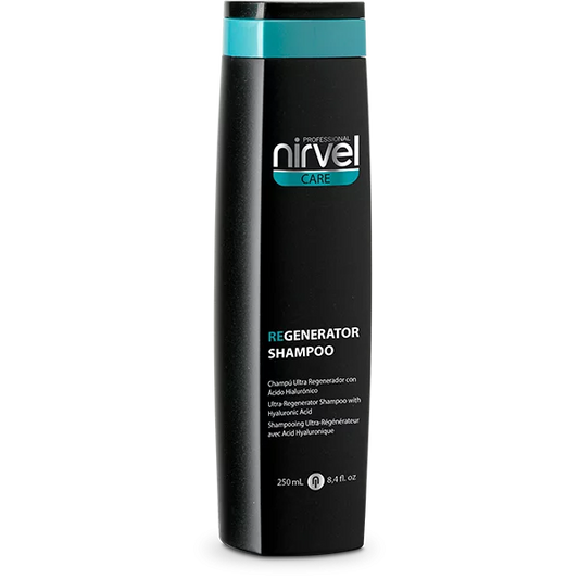 Shampoing Regenerator ultra-régénérateur avec acide hyaluronique