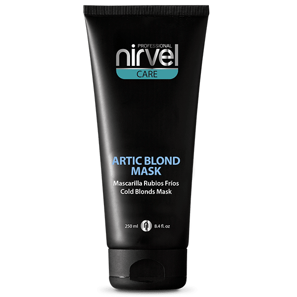 Masque Artic Blond pour cheveux blonds