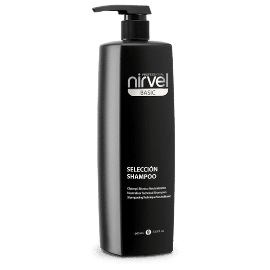 Shampoing Technique Neutralisant