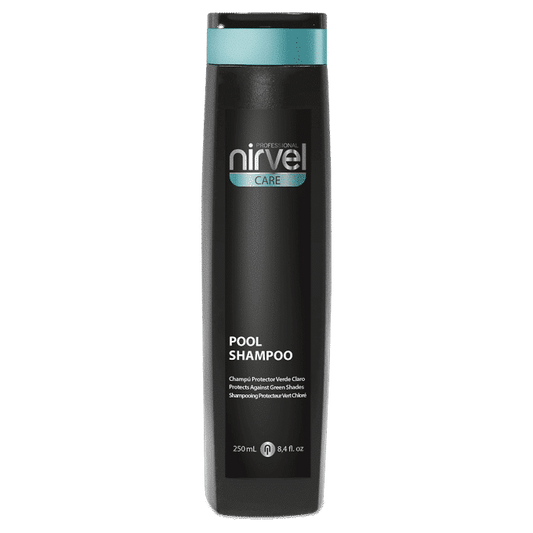 Shampoing Piscine
