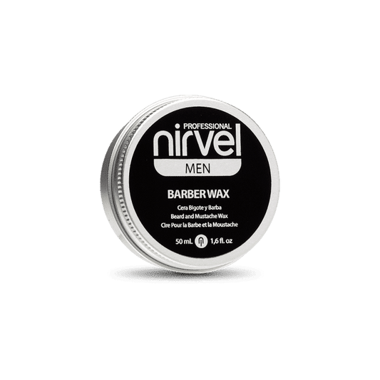 Cire fixatrice pour la barbe