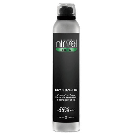 Shampoing sec Green