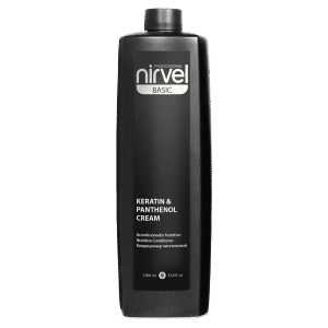 Revitalisant Keratin et Panthenol