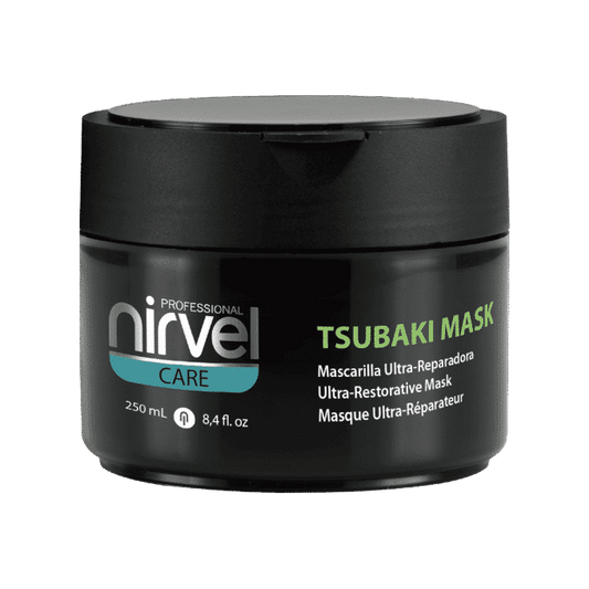 Masque Tsubaki ultra-réparateur