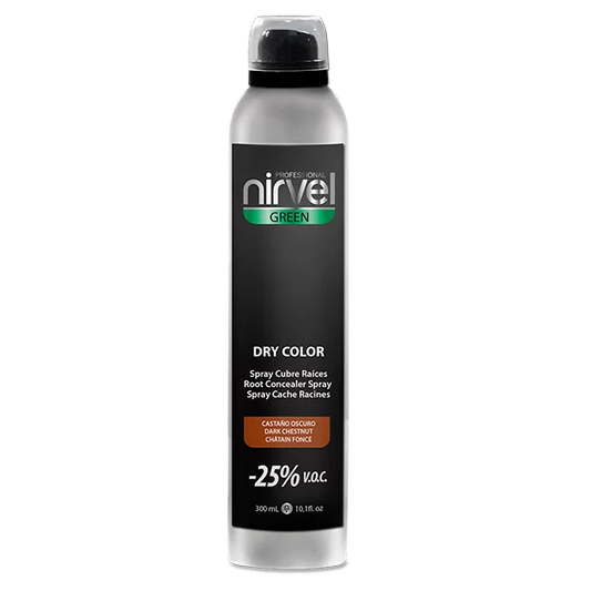 Spray retouche racines