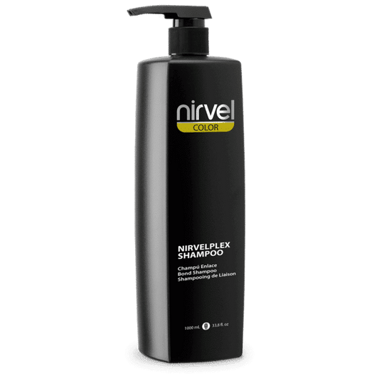 Shampoing de liaison Nirvel Plex