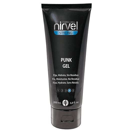 Gel Punk