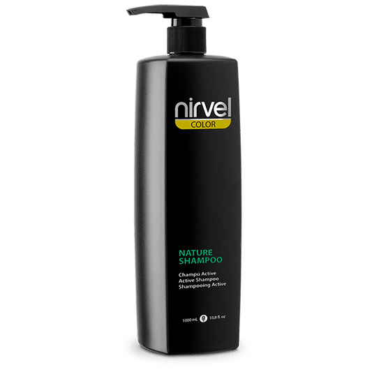 Shampoing Nature