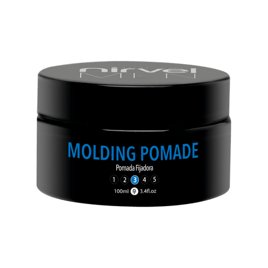 Pâte coiffante Molding Pomade