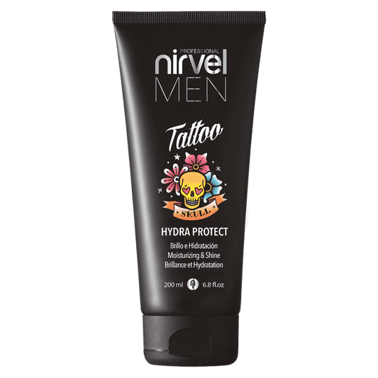 Crème hydratante pour tattoo Hydra Protect