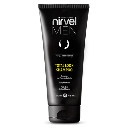 Shampoing protecteur de cuir chevelu Total Look
