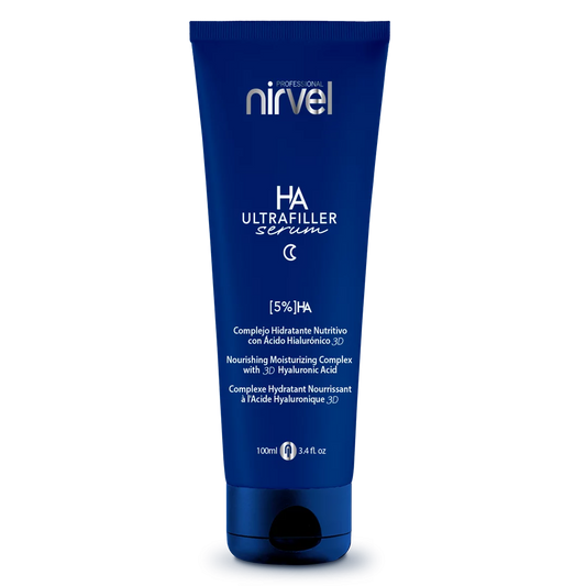 Sérum HA UltraFiller avec complexe hydratant à l'acide hyaluronique