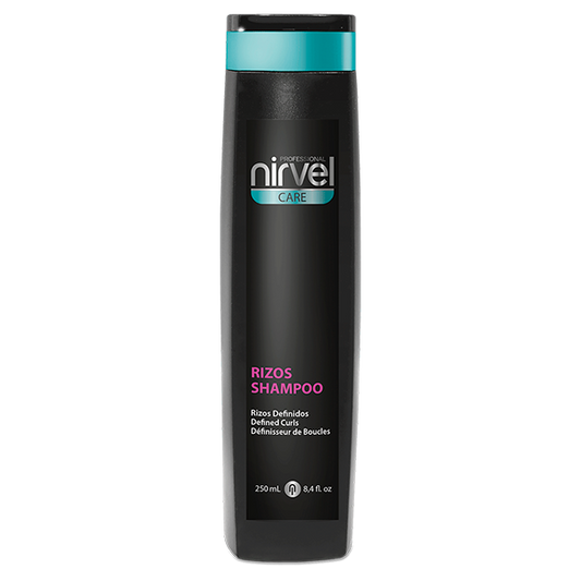 Shampoing Rizos définisseur de boucle