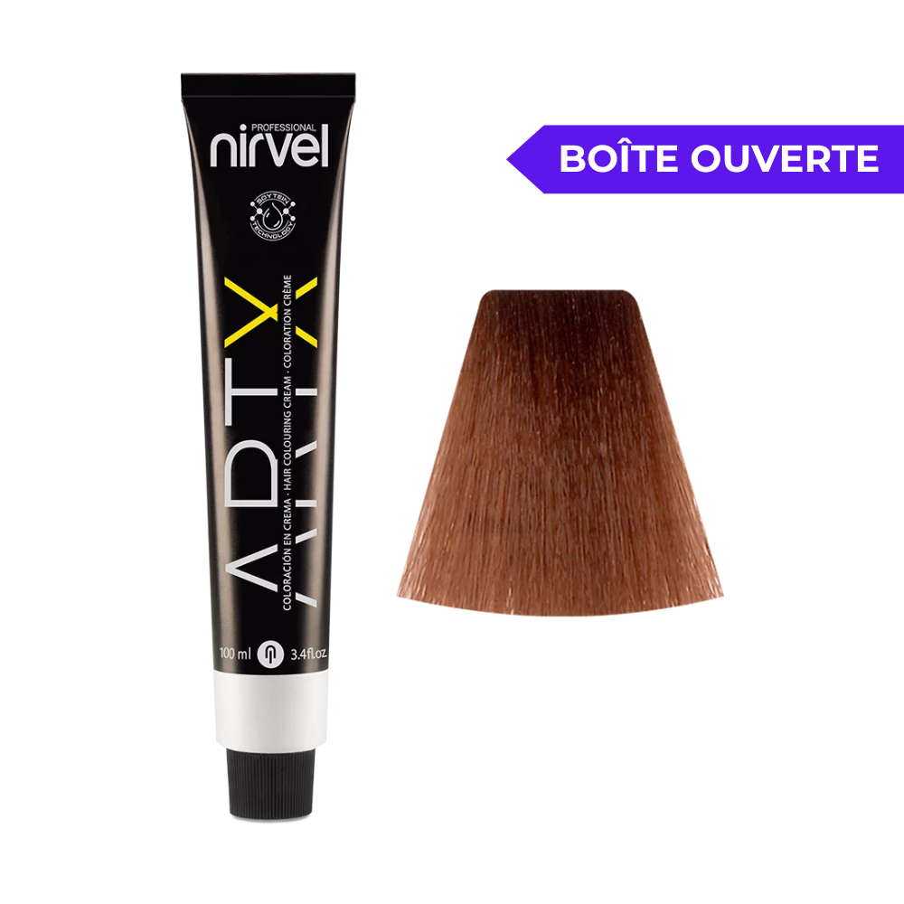 ARTX 100 ML Boîte ouverte