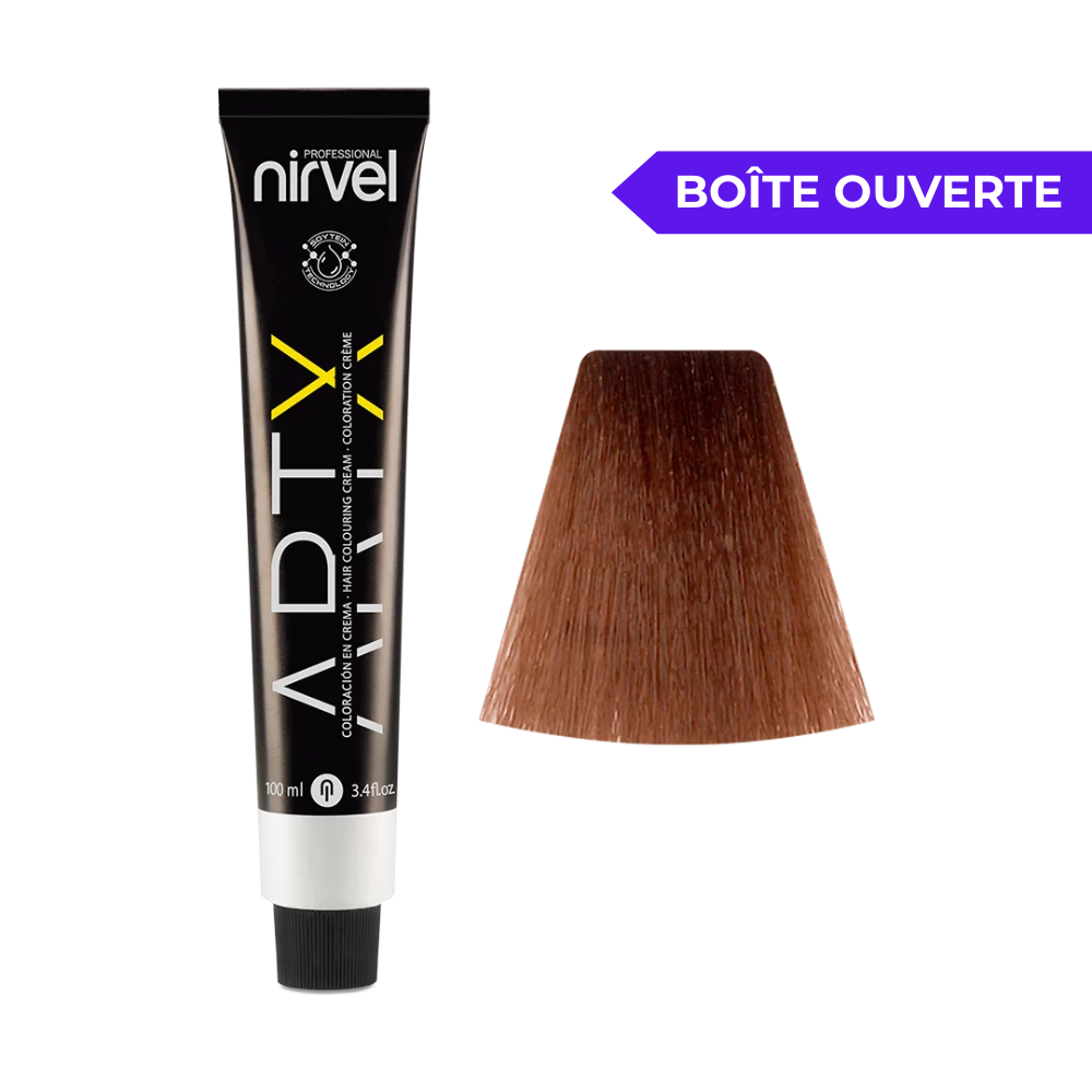 ARTX 100 ML Boîte ouverte