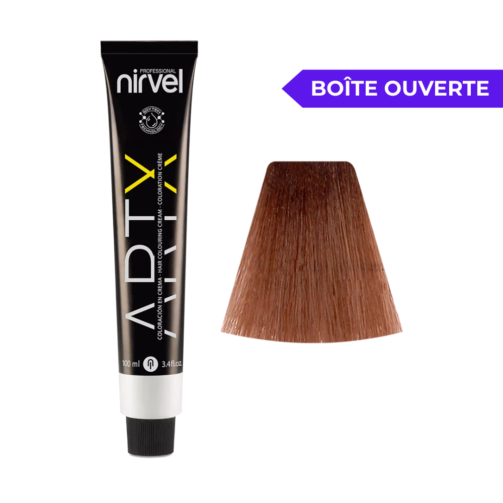 ARTX 100 ML Boîte ouverte