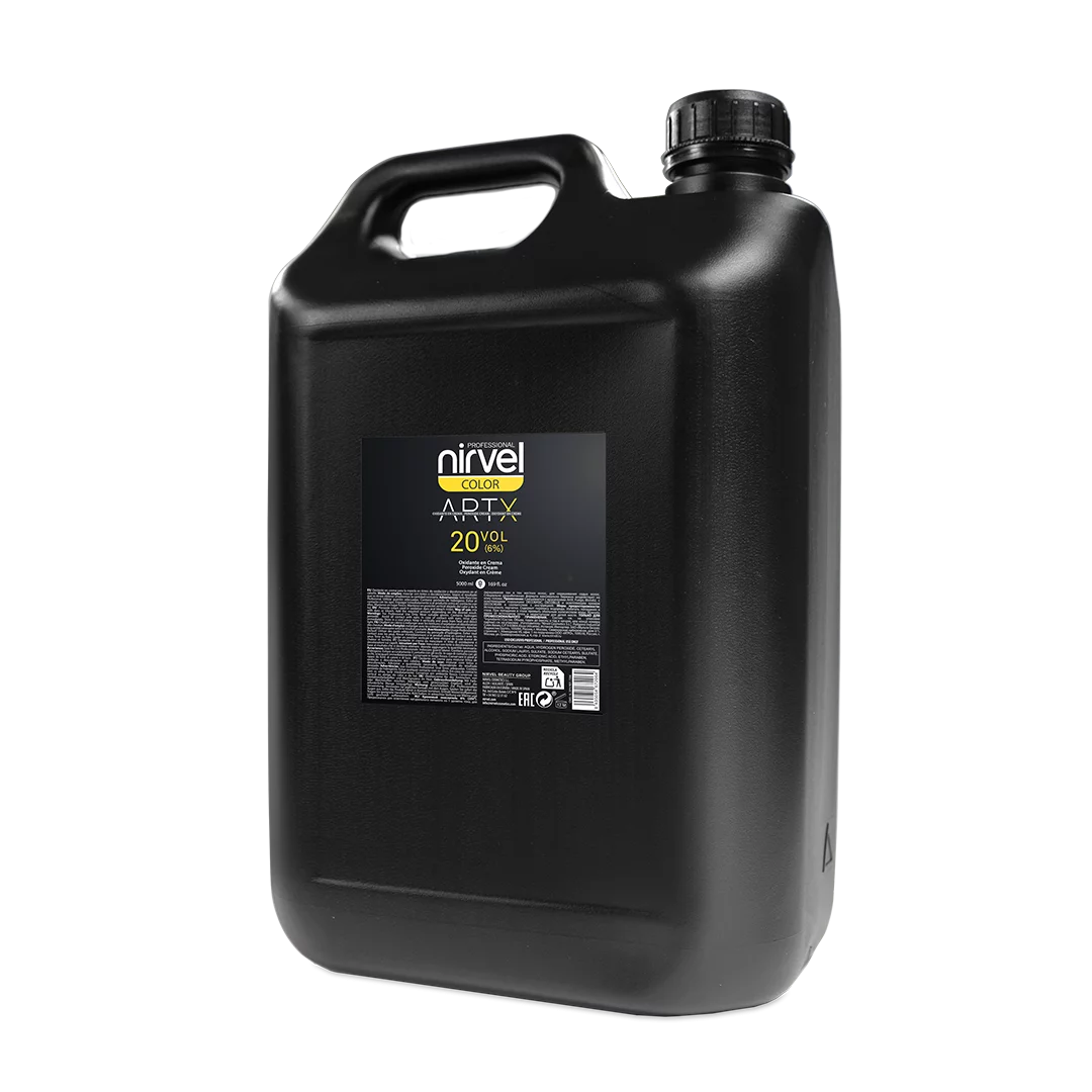 Peroxyde 20V