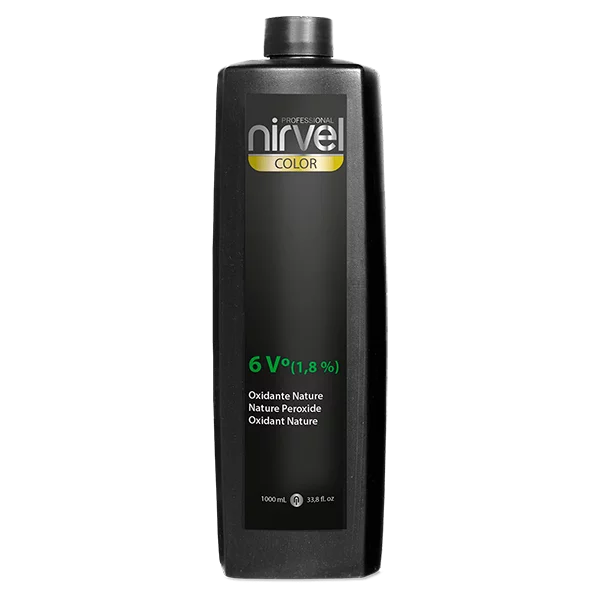 Péroxyde Nature 1000 ML