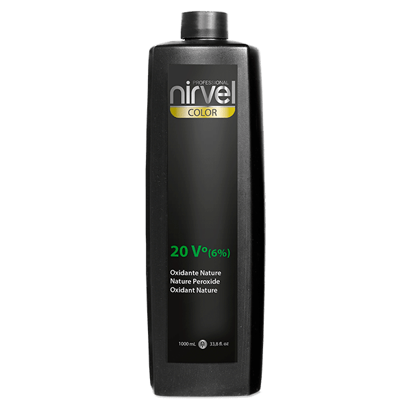 Péroxyde Nature 1000 ML