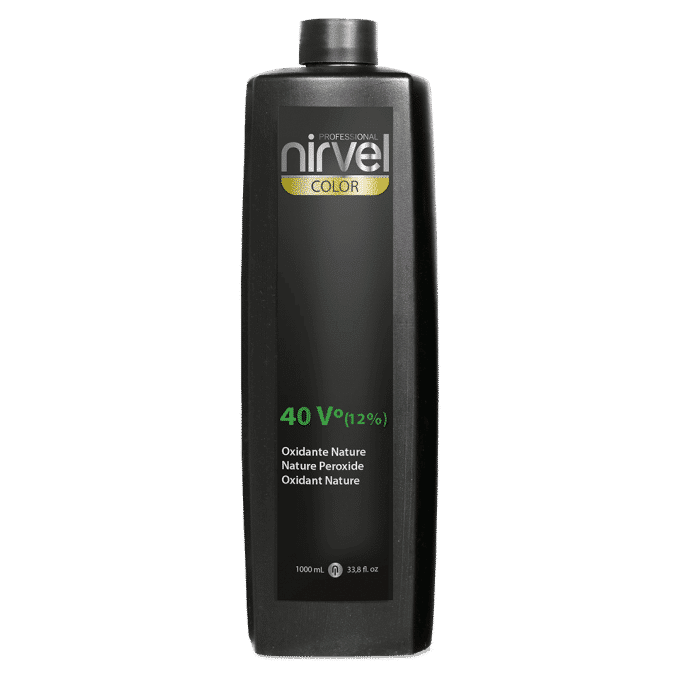 Péroxyde Nature 1000 ML