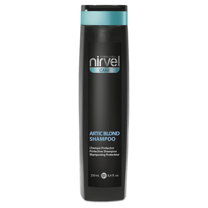 Shampoing Artic Blond