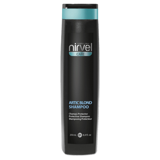 Shampoing Artic Blond
