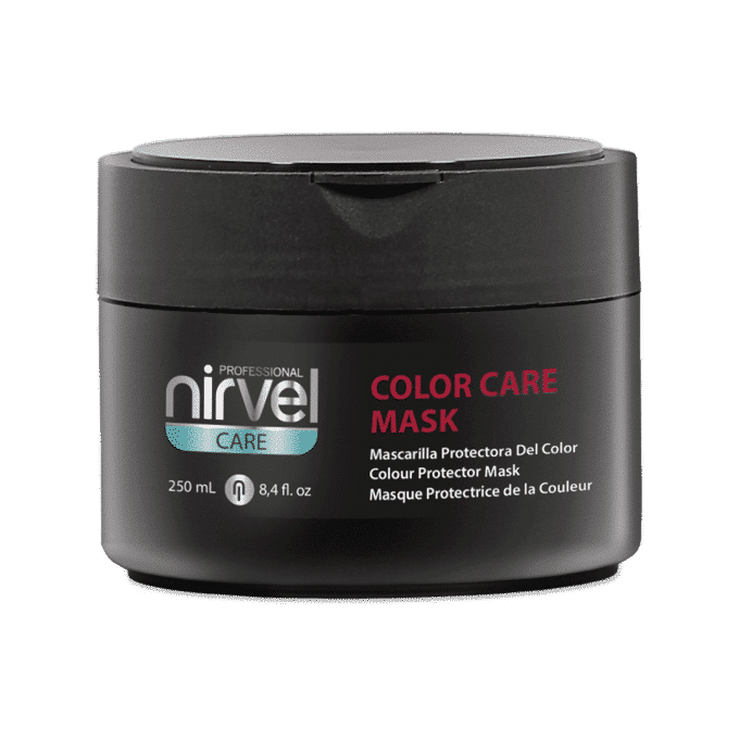 Masque Color Care pour cheveux colorés