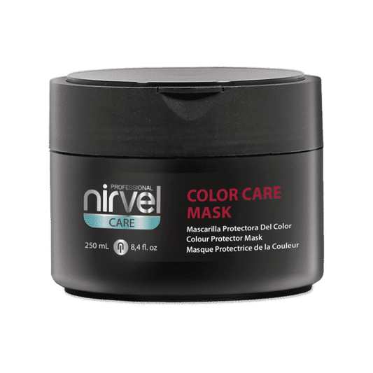 Masque Color Care pour cheveux colorés