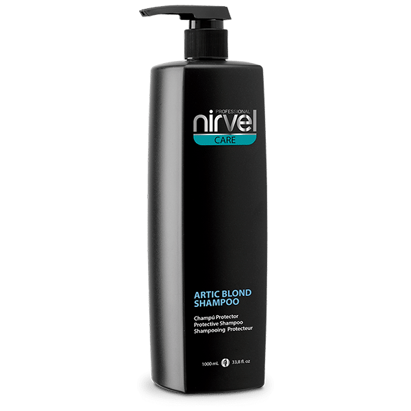 Shampoing Artic Blond