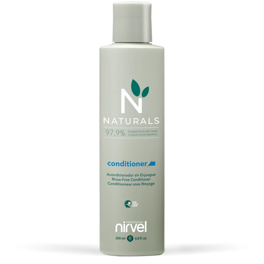 Revitalisant sans rinçage Naturals