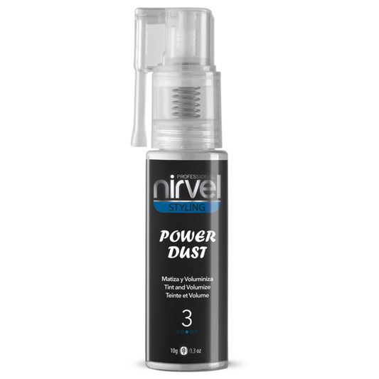 Shampoing sec Power Dust