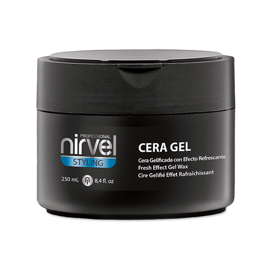 Cera Gel effet rafraichissant