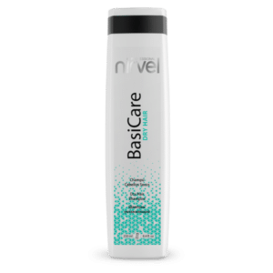 Shampoing BasiCare pour cheveux secs
