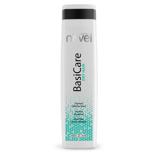 Shampoing BasiCare pour cheveux secs