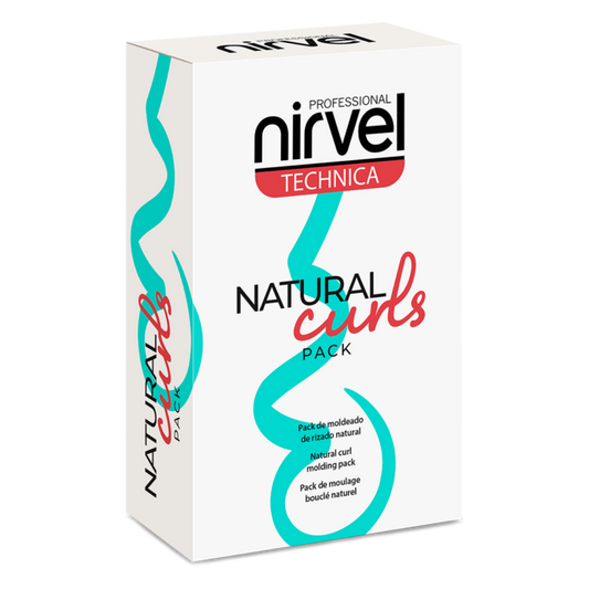 Coffret Natural Curls