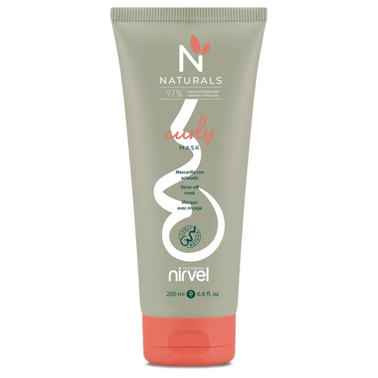 Masque Curly Naturals