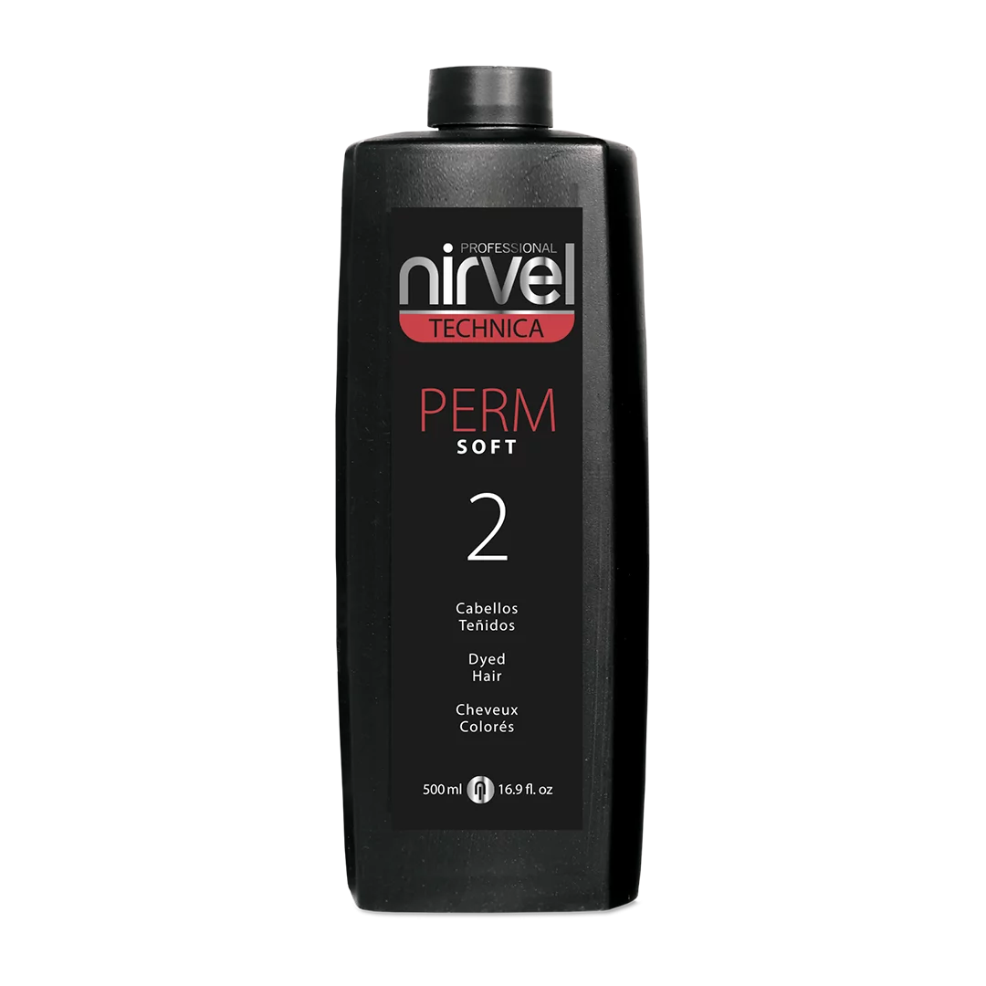 Permanante 500 ml