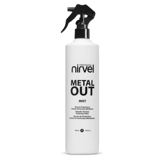 Brume de protection Metal Out