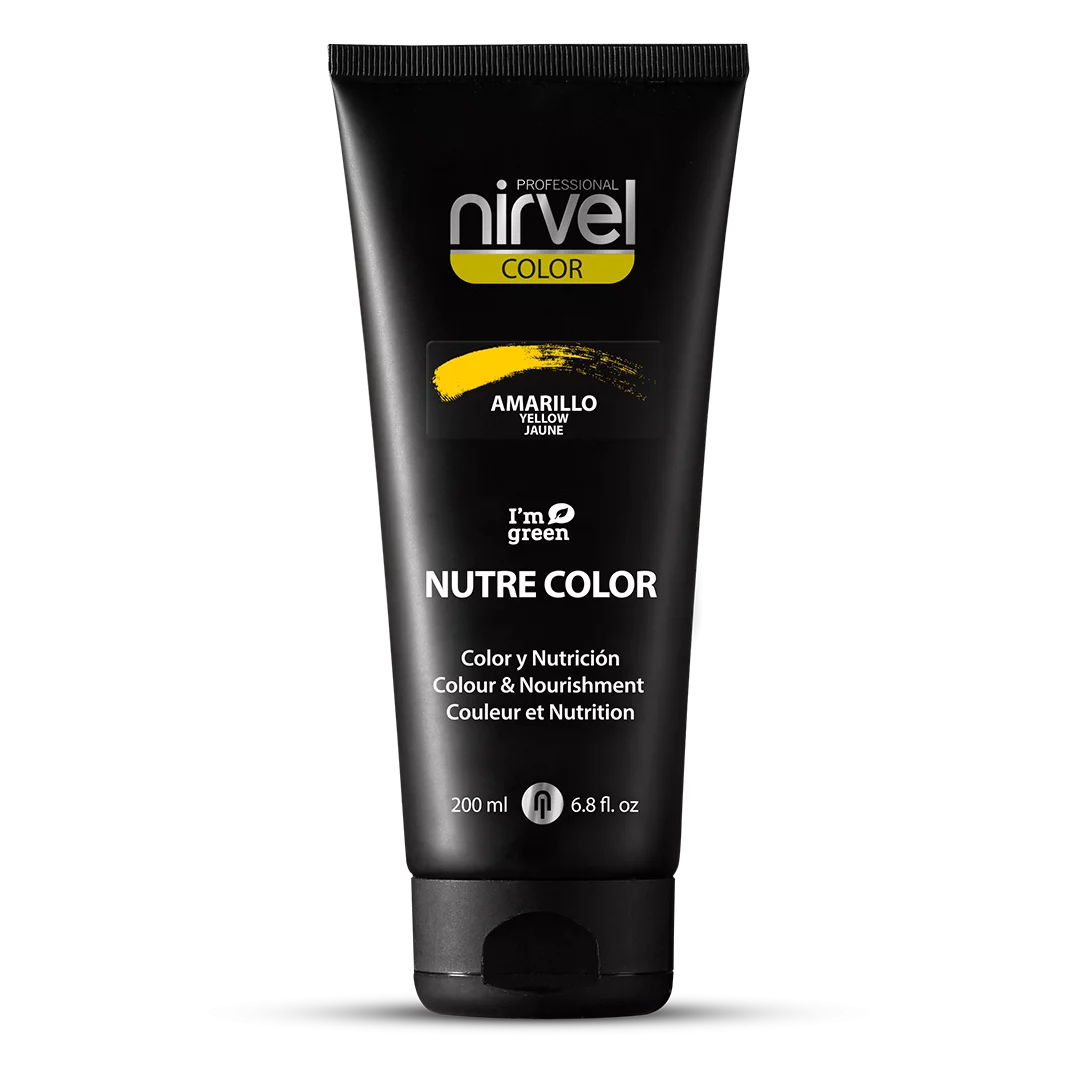 Nutre Color