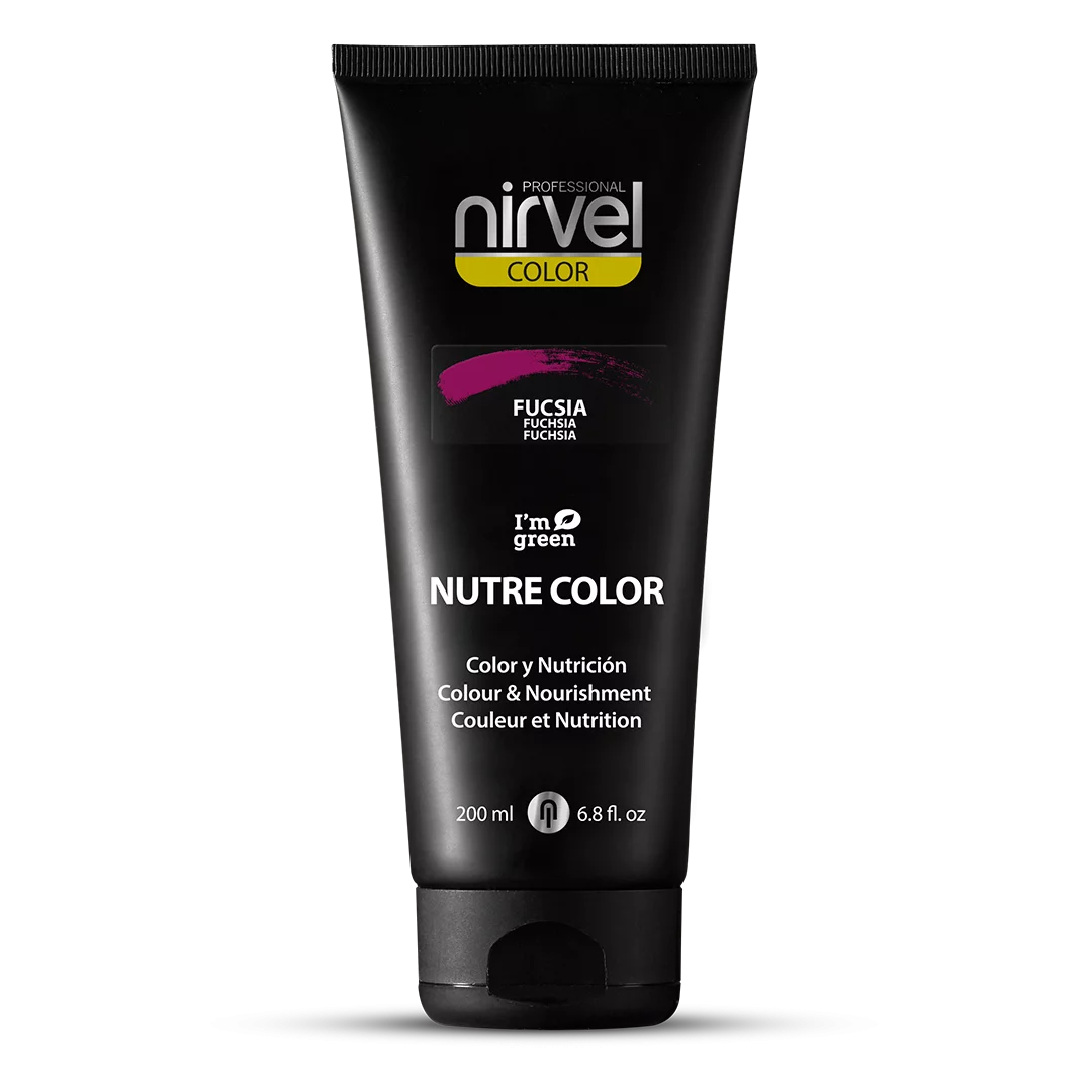 Nutre Color