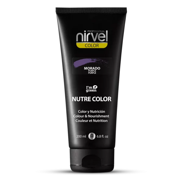 Nutre Color