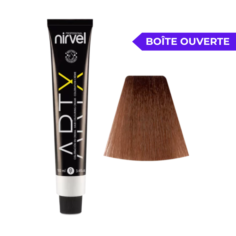 ARTX 100 ML Boîte ouverte